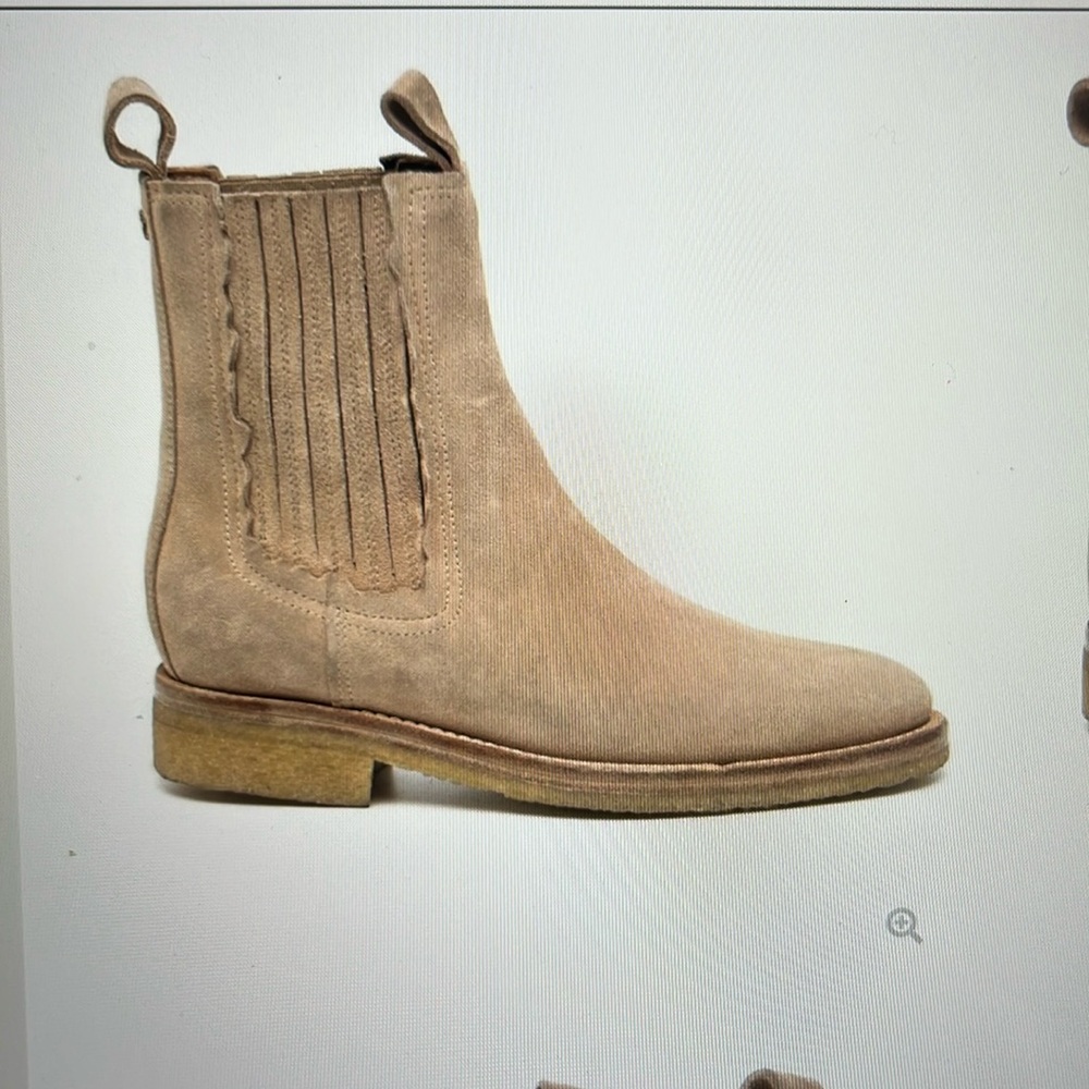 Golden Goose Boots